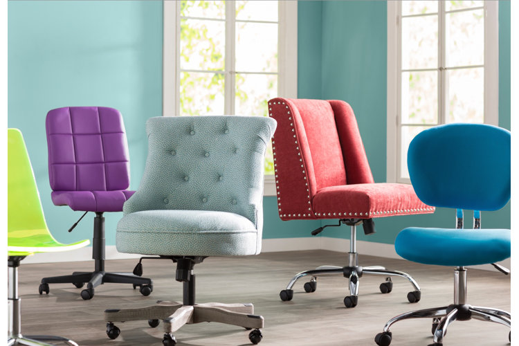 The Best Office Chairs Under 200 Wayfair